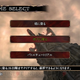 Image for article titled SoulCalibur IV Character Creator, Menus And Other Thingies